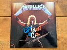Metallica - Live In Paris 1987