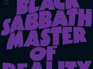 BLACK SABBATH MASTER OF REALITY [LP] NEW VINYL