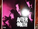 Vinyl Schallplatte THE ROLLING STONES  After - Math  Decca 621396 Original Inlay