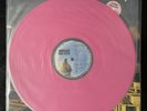 Pink Floyd-Animals-1977 Germany-Pink Colored Vinyl-Used-Record VG+/Sleeve G+