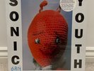 SONIC YOUTH DIRTY BOX 4 LP BOX SET RARE UNRELEASED DEMO'S B-SIDES AND MORE
