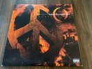Emotive by A Perfect Circle (Record, 2005) *Great Condition RARE ORANGE VINYL