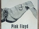 PINK FLOYD - UNTITLED - 2LP- GATEFOLD - VERY GOOD+ M-502