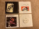 The Slits 45 RPM 7