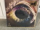 Arcade Fire We Vinyl Record Signed by band Autograph