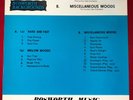 Sydney Dale Orch – Hard And Fast/Mellow Moods,  Bosworth Library, LP Ebbinghouse