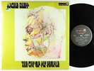 Archie Shepp - The Cry Of My People LP - ABC Impulse - AS-9231 VG+ Shrink
