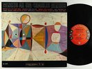 Charles Mingus - Mingus Ah Um LP - Columbia - CL 1370 6-Eye Mono DG VG++