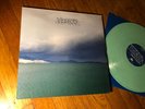 MODEST MOUSE Fruit that Ate LP Record RARE Exclusive GREEN Vinyl