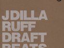 J Dilla - Ruff Draft Beats LP - Hip Hop Vinyl Album - SEALED NEW RECORD
