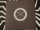 WORMLUST - THE FERAL WISDOM LP (TEST PRESS + REFERENCE LACQUER)