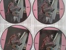 Bruce Springsteen Back To The Roots 4 LP PICTURE DISC