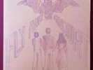 AGINCOURT Limitd Ed LP FLY AWAY Record Collector Reissue UK 2011 Certificate etc