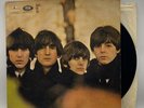 The Beatles - Beatles For Sale - 1964 UK Mono 1st Press Album (VG+)