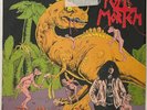 Post - Mortem - The Missing Link - Vinyl LP - 1987 