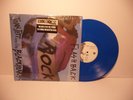 Joan Jett And The Blackhearts FlashBack On Blue Vinyl - Record Lp  Greatest Hits