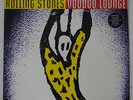 ROLLING STONES VOODOO LOUNGE VIRGIN V 2750 UK VINYL 2LP