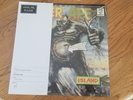 LEE SCRATCH PERRY & THE UPSETTERS - SUPER APE VINYL ME PLEASE GREEN W/ STENCIL