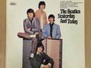 THE BEATLES YESTERDAY AND TODAY ORIGINAL 1966.