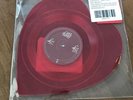 Exclusive Lana Del Rey Lust for Life / Weeknd Heart shaped Vinyl  Rare HTF