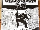 OPERATION IVY Energy LP SEALED Rancid Ska-Punk