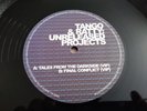 Tango & Ratty Unreleased Projects Breakbeat Hardcore Jungle 12