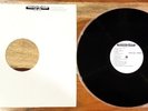 OPERATION IVY Energy Demos LP Japan-only Release Black Vinyl
