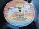 Led Zeppelin PHYSICAL GRAFITTI 1975 UK 1st Press Double LP  UNPLAYED & MINT HEAR
