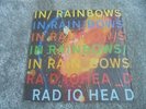 Radiohead - In Rainbows 2007 UK/Euro LP XL EX+ 1st