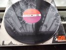 LED ZEPPELIN - DEBUT PLUM/RED 1st UK PRESS earliest press