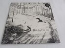 1Burzum - Hvis Lyset Tar Oss 1994 UK LP MISANTHROPY/CYMOPHANE 1st BLACK METAL