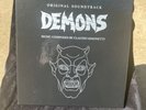 demons Demoni Deluxe LP set waxworks death waltz Demons 2