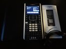 Original Texas Instruments TI Nspire CX Grafikrechner mit aktueller Software