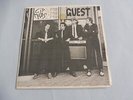 Lip Moves - Guest 1979 UK 45 TICONDEROGA PRIVATE PUNK/KBD/POWER POP