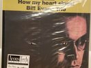 Bill Evans Trio How My Heart Sings Analogue Productions 2lp 45rpm Numbered Vinyl