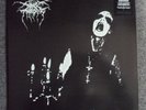 Darkthrone Transilvanian Hunger LP, 2002  Re-Release