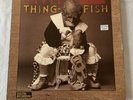Frank Zappa Thing-Fish Original Cast Recording With Inserts 3 LP's
