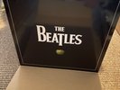 Beatles: Stereo Box Set [180 Gram Vinyl] [Reissue] by The Beatles (Record, 2012)