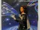 DEE D. JACKSON COSMIC CURVES JUPITER VIP-6619 JAPAN PROMO VINYL LP