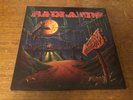 BADLANDS Voodoo Highway LP Vinyl Black Sabbath KISS Ozzy Jake E. Lee Phenomena