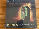 Primus Third Man Records Vault Package #53 SEALED