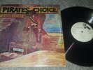 pirates choice/best Of Studio One lp reggae burning spear/johnny osborne etc