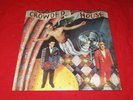 CROWDED HOUSE s/t LP (1986) Original * SEALED*