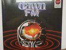 The Weeknd DAWN FM - Exclusive Translucent Silver Vinyl LP Record Target Sealed