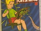 The Offspring Americana Vinyl LP Record Nov-1998, Columbia USA New  Sealed
