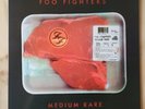 LP FOO FIGHTERS- Medium Rare