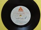Joan Armatrading Lonely Lady / Together In Words  Trident Studio ACETATE 7