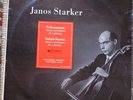 STARKER - GIULINI / SAINT-SAENS - SCHUMANN / COLUMBIA CX 1579 (UK)