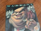 ORIGINAL 1988 WARRANT Album DIRTY ROTTEN FILTHY STINKING RICH Vinyl Lp NEAR MINT