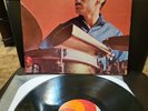 JOEY PASTRANA & HIS ORCHESTRA LET'S BALL ORIG MONO COTIQUE SALSA GUAGUANCO LP